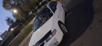 Mazda 626 GF, 1998 г.
