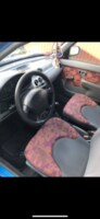 Nissan Micra II (K11), 1999 г.