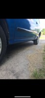 Nissan Micra II (K11), 1999 г.