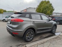 Geely Atlas, 2019 г.