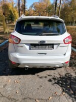 Ford Kuga I, 2011 г.