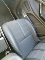 Ford Kuga I, 2011 г.