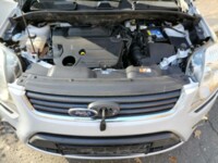 Ford Kuga I, 2011 г.