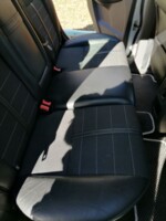 Ford Kuga I, 2011 г.