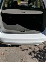 Ford Kuga I, 2011 г.