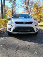 Ford Kuga I, 2011 г.