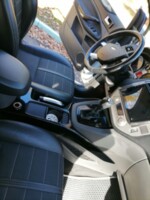 Ford Kuga I, 2011 г.