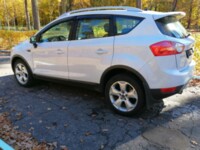 Ford Kuga I, 2011 г.
