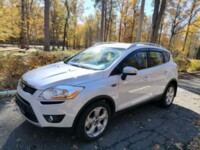 Ford Kuga I, 2011 г.