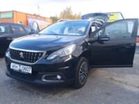 Peugeot 2008 II, 2019 г.