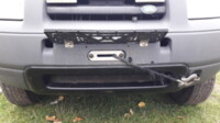 Land Rover Freelander I, 1999 г.