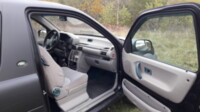 Land Rover Freelander I, 1999 г.