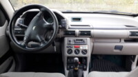 Land Rover Freelander I, 1999 г.