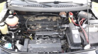 Land Rover Freelander I, 1999 г.