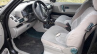Land Rover Freelander I, 1999 г.