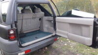 Land Rover Freelander I, 1999 г.
