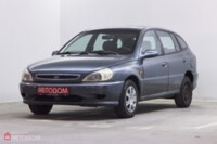 Kia Rio I, 2000 г.