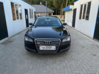 Audi A8 D4, 2010 г.