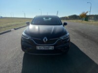 Renault Arkana, 2019 г.