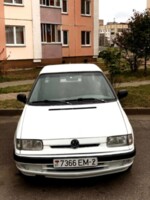 Skoda Felicia I, 1995 г.