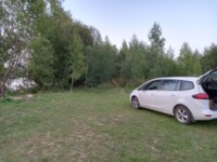 Opel Zafira C, 2014 г.