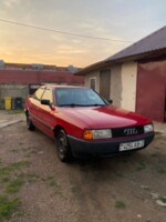 Audi 80 B3, 1988 г.