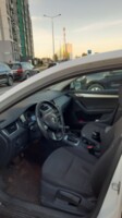 Skoda Octavia III, 2013 г.