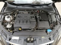 Skoda Octavia III · Рестайлинг, 2017 г.