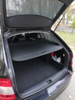 Skoda Octavia III · Рестайлинг, 2017 г.