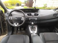 Renault Scenic III · Рестайлинг, 2012 г.