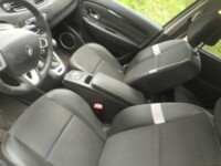 Renault Scenic III · Рестайлинг, 2012 г.