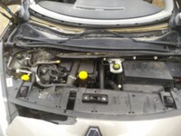 Renault Scenic III · Рестайлинг, 2012 г.