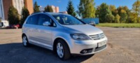 Volkswagen Golf Plus I, 2007 г.