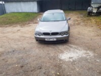 BMW 7 серия E65, 2004 г.