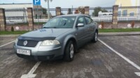 Volkswagen Passat B5, 2001 г.