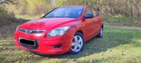 Hyundai i30 FD, 2009 г.