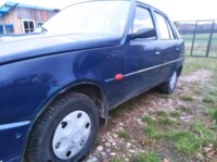ЗАЗ 1103 Slavuta, 2007 г.