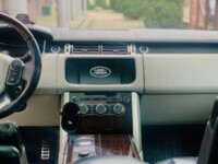Land Rover Range Rover IV, 2014 г.