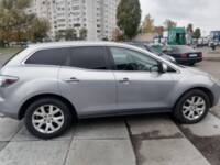 mazda 8x18 5x114.3 4 шт.