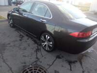 Honda Accord VII, 2004 г.