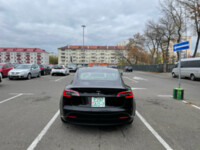 Tesla Model 3, 2020 г.