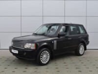 Land Rover Range Rover III, 2005 г.