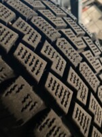 Легковые шины Hankook DynaPro 225/65 R17 4 шт.