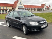 Lada (ВАЗ) Granta I, 2018 г.