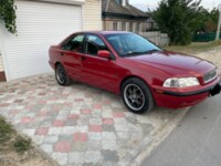 Volvo S40 I, 1996 г.
