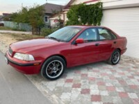 Volvo S40 I, 1996 г.