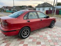 Volvo S40 I, 1996 г.