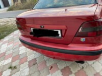 Volvo S40 I, 1996 г.