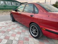Volvo S40 I, 1996 г.