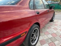 Volvo S40 I, 1996 г.